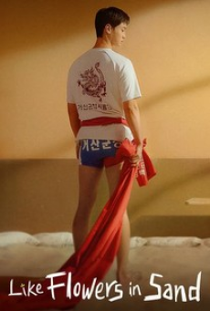 Like Flowers in Sand (2023) ดอกไม้สังเวียนทราย