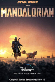 The Mandalorian (2019)