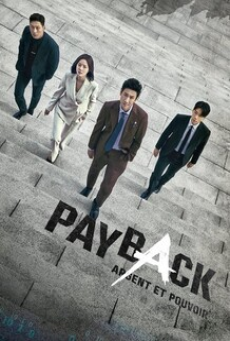 Payback Money and Power (2023) เล่ห์แค้น เงินและอำนาจ