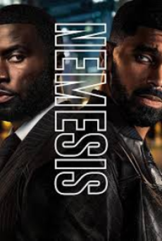 Nemesis (2026) คู่คนชนเดือด
