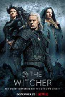 The Witcher Season 1 (2019) เดอะ วิทเชอร์ นักล่าจอมอสูร ปี1 พากย์ไทย