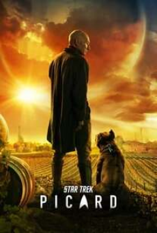 Star Trek Picard Season 1 (2020)