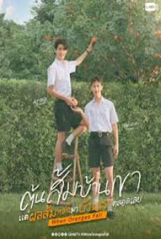 When Oranges Fall (2026) ต้นส้มอยู่บ้านเขา แต่ผลส้มหล่นมาบ้านเราตลอดเลย