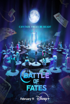 Battle of Fates (2026) สังเวียนเซียนทำนาย