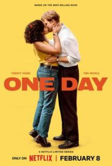 One Day (2024) หนึ่งวัน นิรันดร์รัก