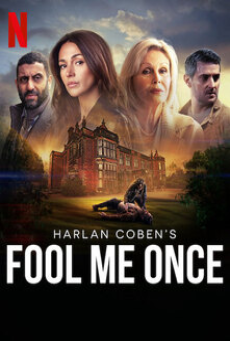 Fool Me Once (2024) อย่าหลอกกัน