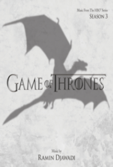 Game of Thrones Season 3 (2013) มหาศึกชิงบัลลังก์ ปี 3