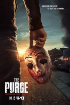 The Purge Season 2 (2019) คืนอำมหิต ซีซั่น 2