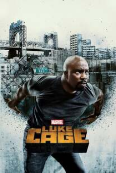 Luke Cage 2 (2018) ลุค เคจ ซีซั่น 2