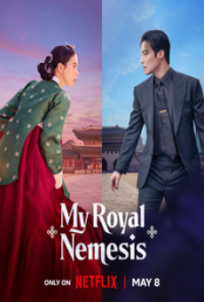 My Royal Nemesis (2026) ศัตรูหัวใจ นางร้ายวังหลวง