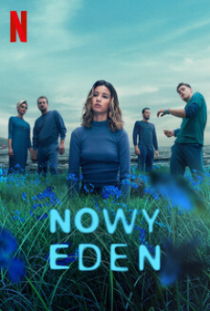 Welcome to Eden (2022) ปริศนาลับเกาะสวรรค์