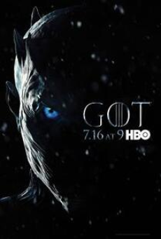 Game of Thrones Season 7 (2017) มหาศึกชิงบัลลังก์ ปี 7