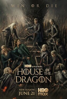 House of the Dragon Season 3 (2026)