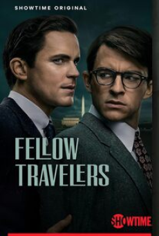 Fellow Travelers (2023)