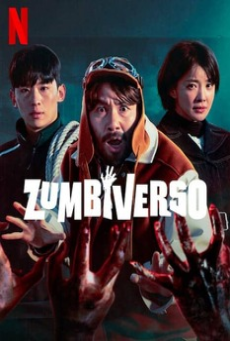 Zombieverse (2023) ซอมบี้เวิร์ส