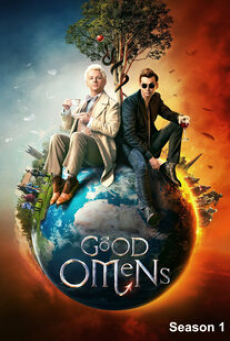 Good Omens คำสาปสวรรค์ Season 1 (2019)