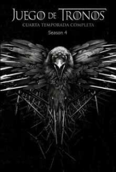 Game of Thrones Season 4 (2014) มหาศึกชิงบัลลังก์ ปี 4