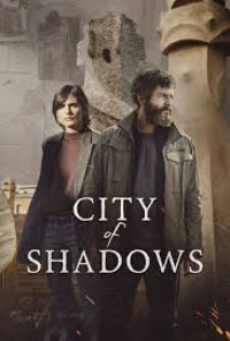City of Shadows (2025) เมืองซ่อนเขา