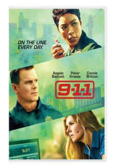 9-1-1 Season1 (2018) สายด่วนพิทักษ์เมือง