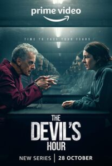 The Devil’s Hour (2022) ลางมรณะ